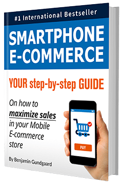 Smartphone E-commerce